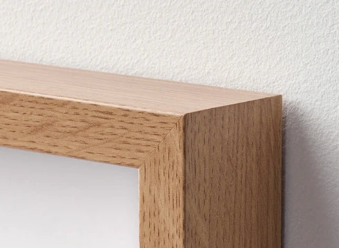 Vedic Foil Minimal Birth Chart