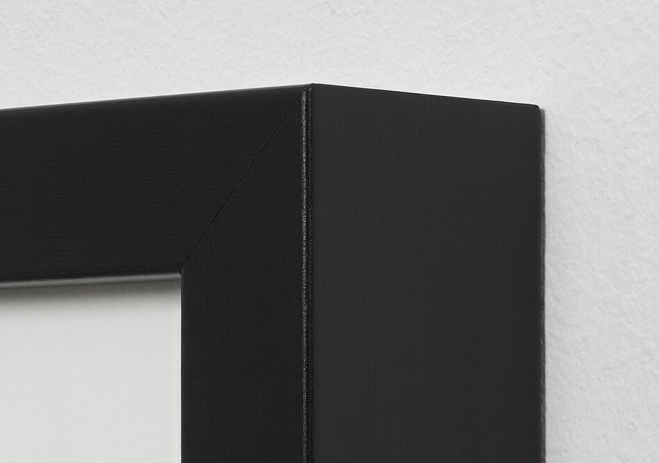 Vedic Foil Minimal Birth Chart